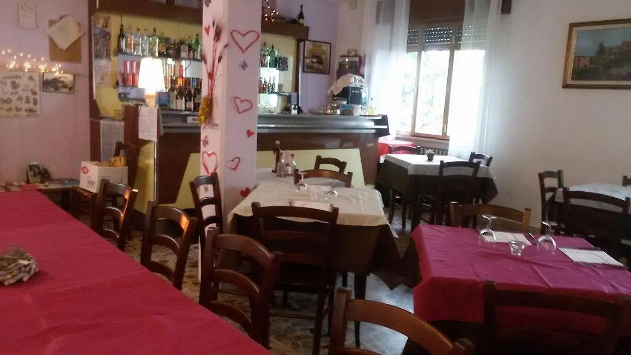 Locanda Nonna Maria Montetiffi 0*,