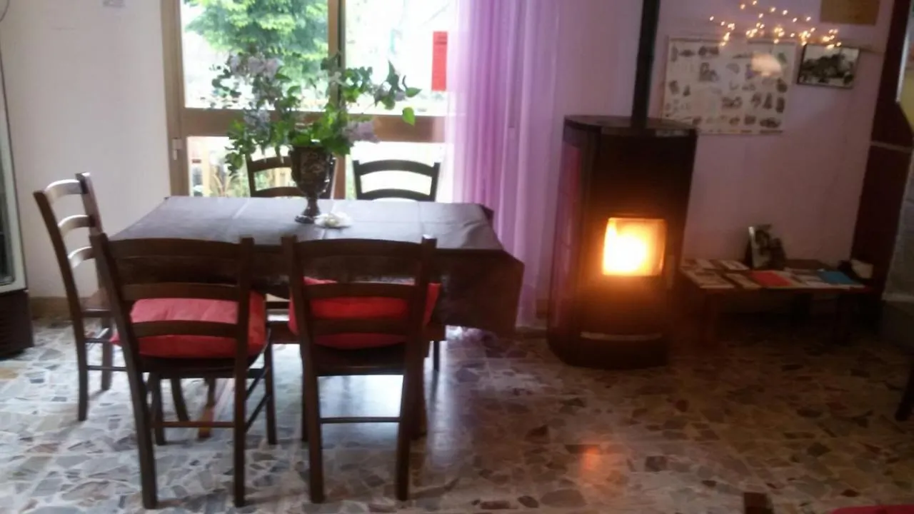 Locanda Nonna Maria Montetiffi Inn