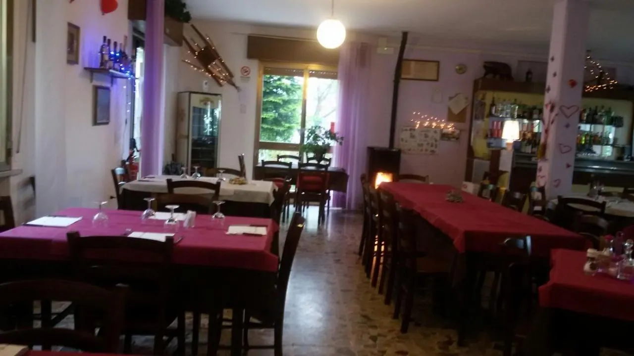Locanda Nonna Maria Montetiffi
